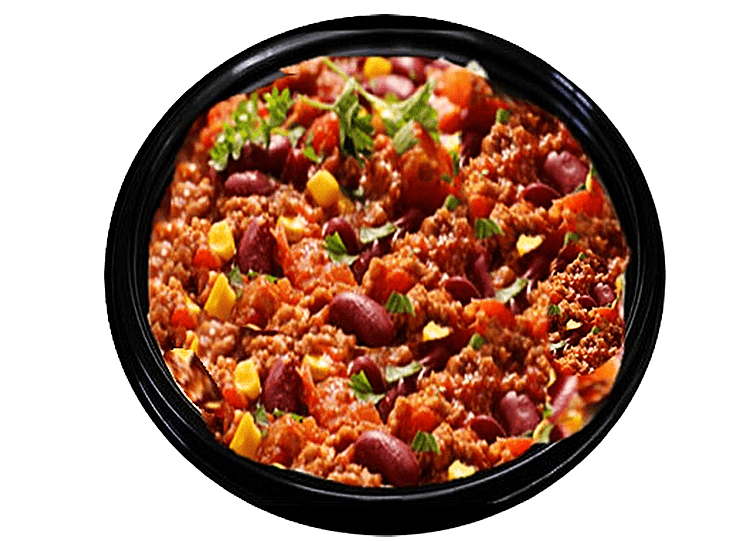 Chili con Carne