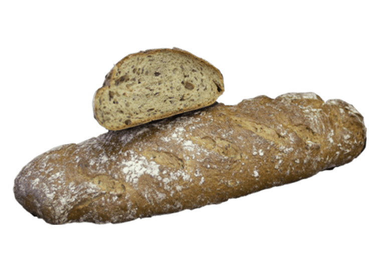 Bauern Baguette 500g