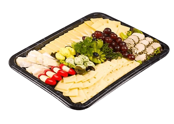 Käse Gourmetplatte